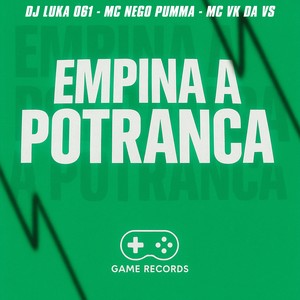 Empina a Potranca (Explicit)