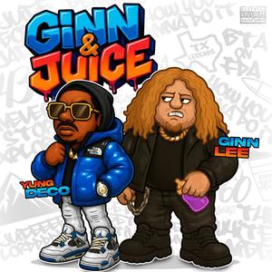 My Drank Darker Than Boosie (Explicit)