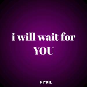 i will wait for you (Cover Version)