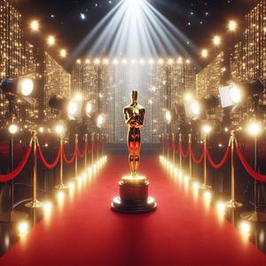 Oscars (Little RMX) (Littlegreenman Remix)