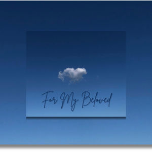 For My Beloved (Editar)