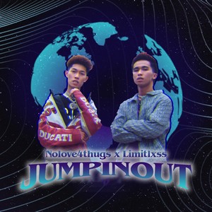 Jumpin Out (Explicit)