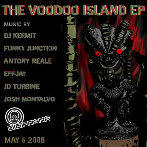 4AM Voodoo (Funky Junction & Antony Reale Gryphon Rx)
