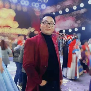 相信未来属于你和我