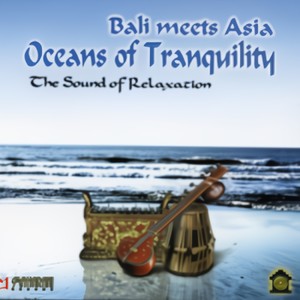 Bali Meets Asia: Oceans of Tranquility