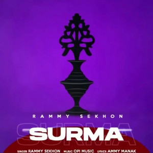 Surma