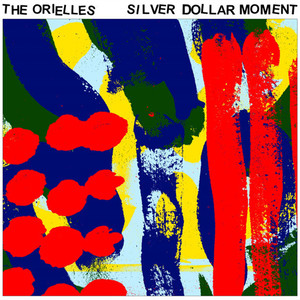 Silver Dollar Moment