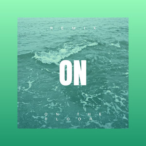 On The Floor (DJ版)