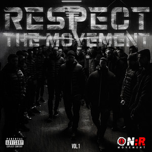 Respect The Movement Vol. 1