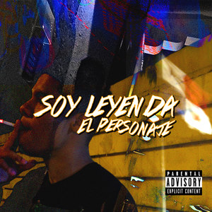 Soy Leyenda