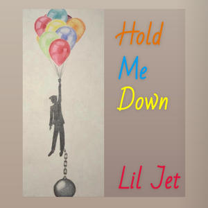 Hold Me Down (Explicit)