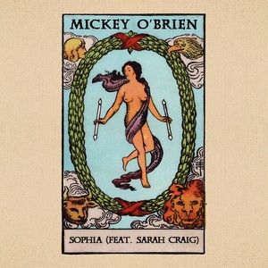 Sophia[feat. Sarah Craig] (Live off the Floor Band Mix)
