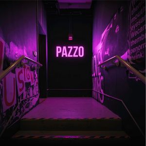 Pazzo (Explicit)