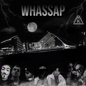 Whassap (Explicit)