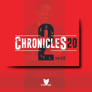 2 Chronicles 20 Vs:15