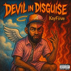 Devil In Disguise (Explicit)