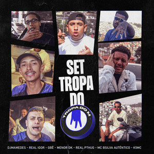 SET TROPA DO M