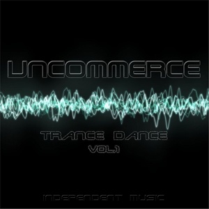 Trance Dance Vol.1