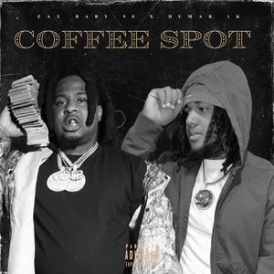 Coffee Spot (feat. Dumar 1k) (Explicit)