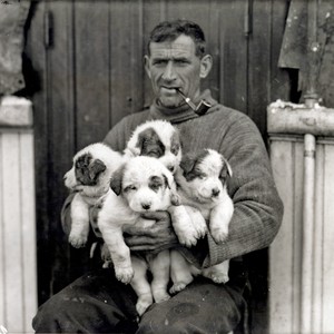 Our Retired Explorer(Dines With Michel Foucault in Paris, 1961)