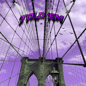 Told 'Em (Explicit)