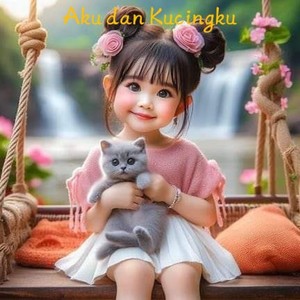 Aku Dan Kucingku