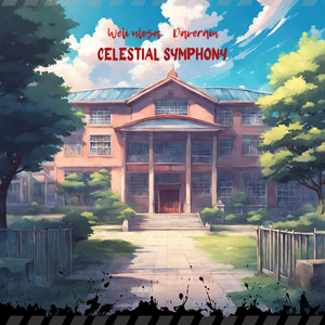 Celestial Symphony (feat. Daverain)