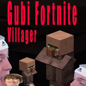 Gubi Fortnite Minecraft Villager