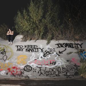 (*´ I `)ﾉﾟleave it all behind (ﾉД｀ﾟ)ﾟ｡ (feat. Omega Dre)