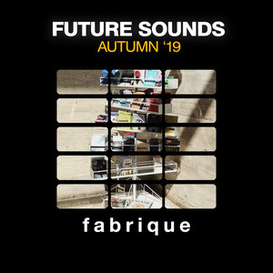 Future Sounds (Autumn '19)