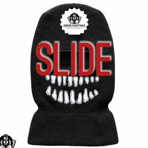 Slide (feat. Macc Frost & Czar Noble aka J Droppa) (Explicit)