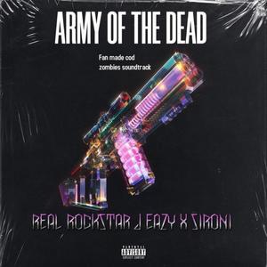 Army of the dead (feat. YRN J-EAZY) [Explicit]