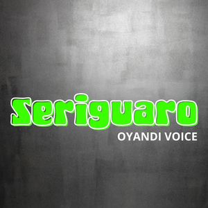 Seriguaro