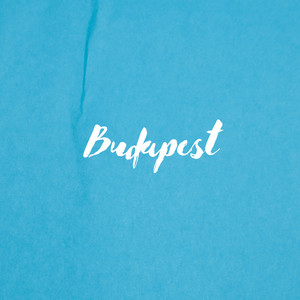 Budapest
