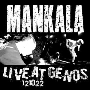 Live at Geno's (Explicit)