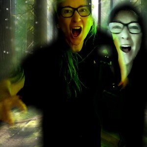 Are We There Yet (Lucky Swan)