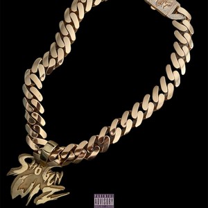 Tie Em Down (feat. Kane Wave & Danny Don Dada) (Explicit)