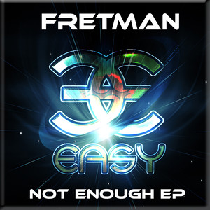 Not Enough EP