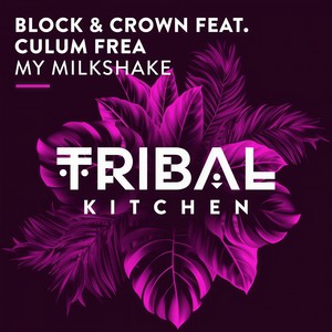 My Milkshake (Radio Edit)
