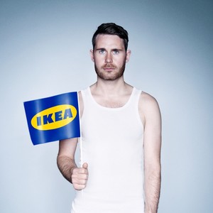 Ikea - Single