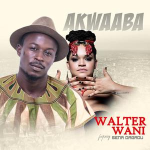 Akwaaba(feat. Sena Dagadu)