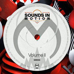 Sounds In Motion Vol. 2