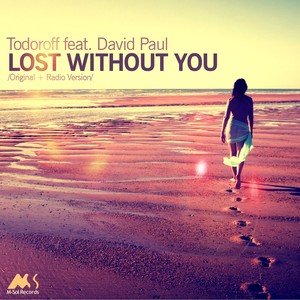 Lost Without You (Radio Edit)