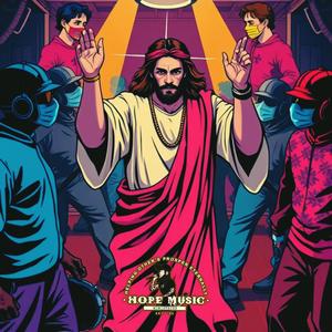 #Dance4Jesus (feat. James Dale Cory) (BeardGang Remix)