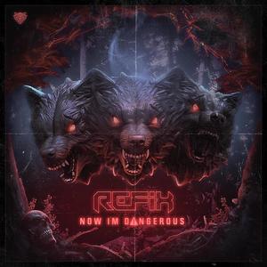 Now I'm Dangerous EP