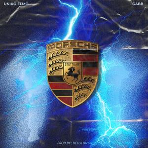 Porsche (feat. GABB) (Explicit)