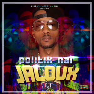 jaloux (extented Mix)