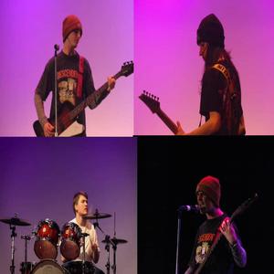 Aneurysm (Live)