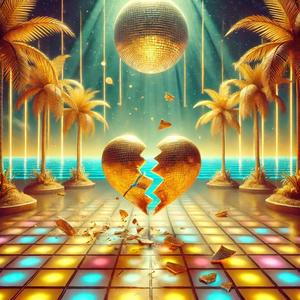 PARADIS (feat. NDG & BLEZZ)