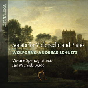 Sonata for Violoncello and Piano